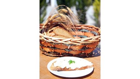 Ata Ekmeği ve Armola Şenliği, Karakılçık Rotası Lansmanıyla Ulamış’ta!