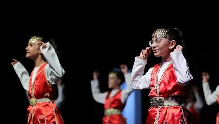 AYM’de ASEV Kış Kursları Başlıyor