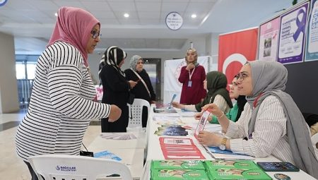 Bağcılar’da ücretsiz sağlık hizmeti