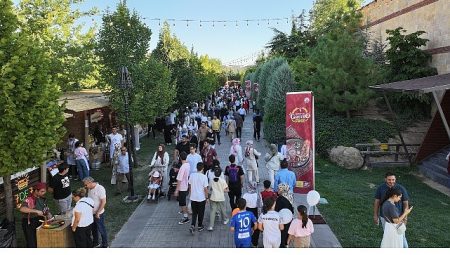Başkan Altay Konya’dan ve Konya Dışından Misafirleri GastroFest’e Davet Etti