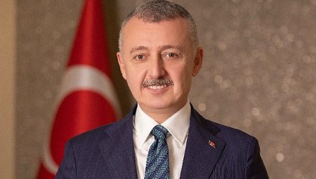 Başkan Büyükakın’dan yeni eğitim yılı mesajı