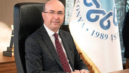 Başkan Pekyatırmacı’dan 2025-2026 Eğitim Yılı Mesajı
