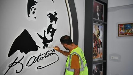 Beylikdüzü’nde Okullar Yeni Döneme Hazır