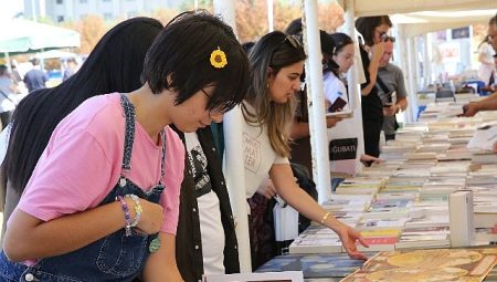 Bilkent Üniversitesi Felsefe Şenliği PhilFest