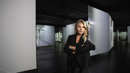 Borusan Contemporary’de   Çağın Görsel Tanığı: Edward Burtynsky