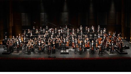 Borusan Sanat Müzikseverleri Yeni Sezona Davet Ediyor