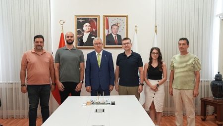 Bu proje ile Türkiye’nin enerji teknolojileri alanındaki rekabet gücüne katkı sunulacak