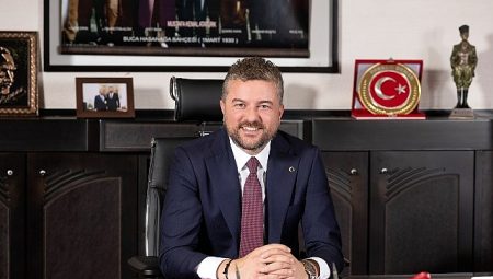 Buca Belediyesi’nden özel gereksinimli çocuklar için atölyeler