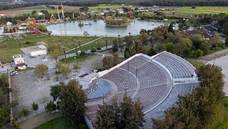 Buca’nın çocukları “Mustafa” ile buluşacak