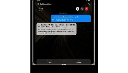 Bulut Yerine Doğrudan Cihazda: HONOR Magic V5’ten Yapay Zekâda Devrim