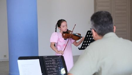 Çocuk Senfoni’de Seçmeler Tamamlandı, Yeni Dönem Hazırlıkları Başladı