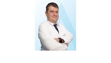 Çocuklarda tek ve kalıcı tedavi yöntemi ameliyat!