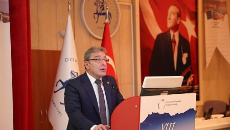 DEÜ, 8. Nöromusküler Hastalıklar Kongresi’ne ev sahipliği yapıyor