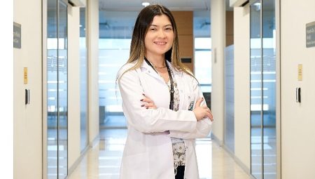 Diş rengi sağlık hakkında ipuçları veriyor!