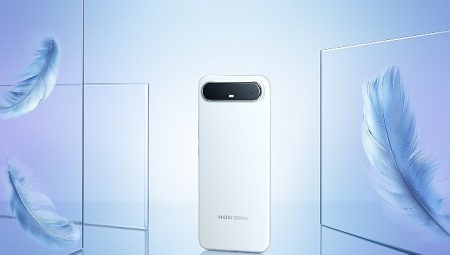 Dünyanın en ince kavisli akıllı telefonu çok yakında Türkiye’de!