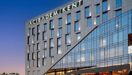 Ege Bölgesi’nin sağlıkta referans merkezi!