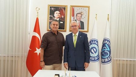Ege Üniversitesinden karbon yakalamada yenilikçi proje