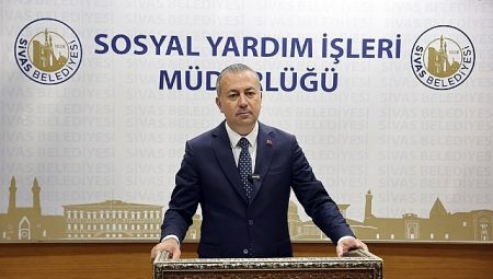 Eğitim Yardımı İçin Başvurular Başlıyor…