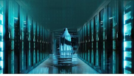 ESET yeni bir tehdit grubu keşfetti