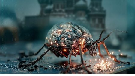 ESET’ten, Petya’nın mirasçısı HybridPetya için kritik uyarı