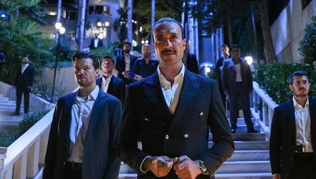 Eşref Rüya’nın İkinci Sezon Yeni Bölümleri TV Yayınından Hemen Sonra Sadece Prime Video’da