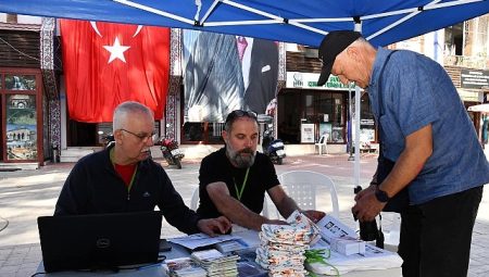 Fotoğrafçılar Ekinoks Maratonunda Yarışacak