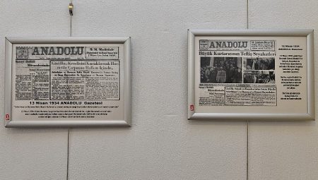 “Gazi Paşa’nın Bornova’sı” sergisi Dramalılar Köşkü’nde açıldı