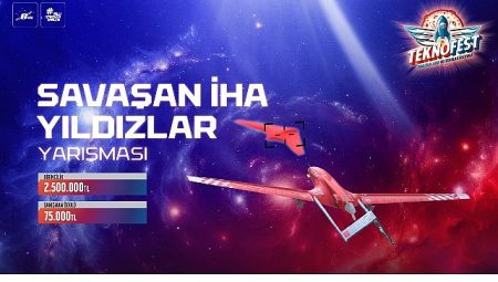 Genç Mühendisler Hedefe Odaklandı!