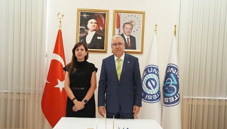 Gezegenlerdeki yaşanabilir alanları araştıran projeye TÜBİTAK desteği