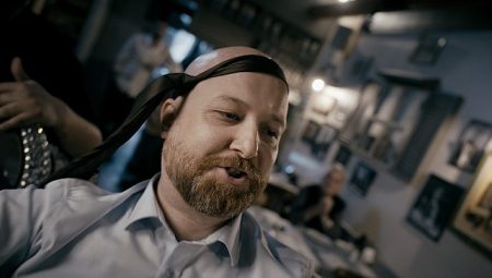 “Giderayak” Altın Portakal’a gidiyor