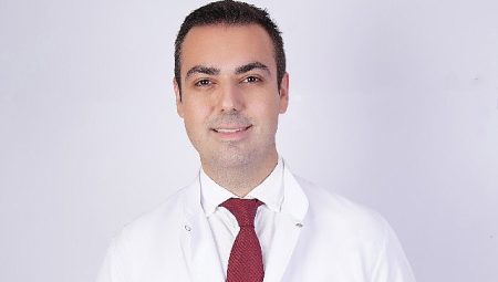 Göz Alerjisi Görme Kaybına Sebep Olabilir