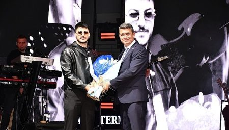 Haymana’da Görkemli Açılış