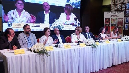 İBB Şehir Tiyatroları: Sürdürülebilir Bir Dünya İçin Barış – Geleceğe Ortak Sözümüz