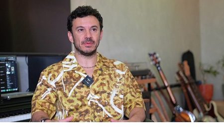 İETT’den Neşet Ertaş’a Büyük Vefa