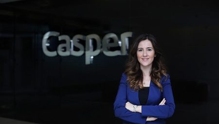 İş Dünyasında Yeni Zeka: Casper NevoPro Şimdi Satışta