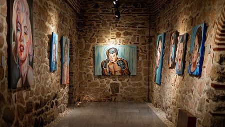 İz ile Düş Arasında Bir Yer