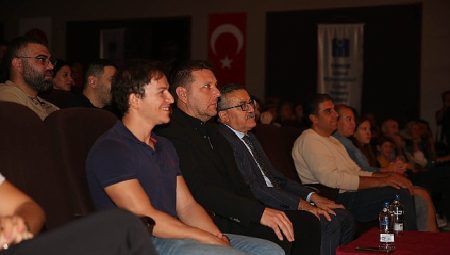 ‘Japon Kuklası’ Keçiören’de Sahne Aldı