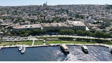 Kadir Has Üniversitesi, Yeni Araştırmasıyla Trafik Sorununa Farklı Bir Bakış Açısı Sunuyor