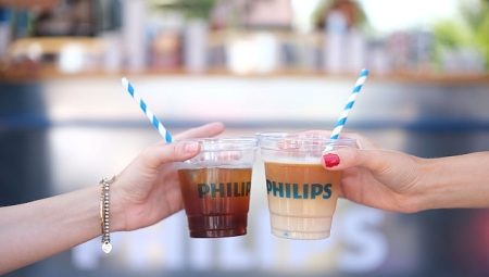 Kahve makinelerinin lider ve öncü markası Philips, 11. İstanbul Kahve Festivali’nde yine kahve tutkunları ile buluşuyor!