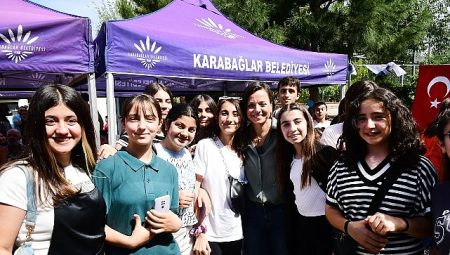 KARBEM’den YKS’de Büyük Başarı
