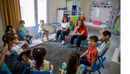 Karşıyaka Belediyesi’nden 2 bin öğrenciye kırtasiye seti