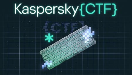 Kaspersky {CTF}, bölgesel liglerin beş galibini belirledi