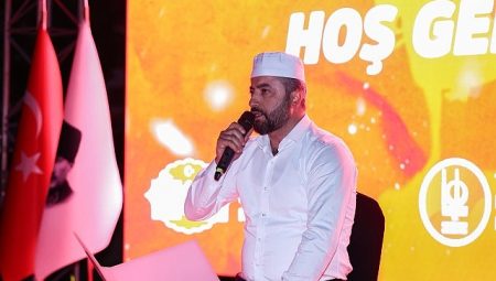 Keçiören’de Gaziler Günü Yoğun Katılımla Kutlandı