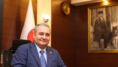 Keçiören’de Konservatuvar Korolarına Yoğun İlgi