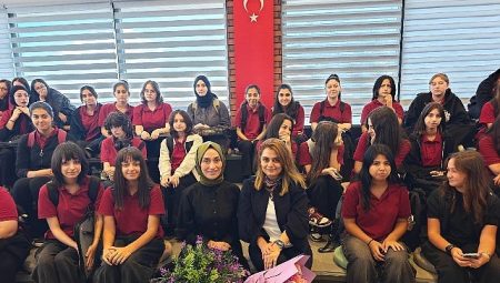 Kitap Fuarı öncesi kütüphane buluşmaları başladı