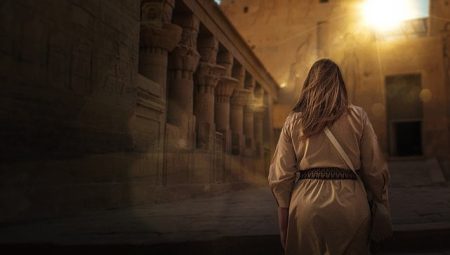 ‘Kleopatra’nın Kayıp Mezarı’, 28 Eylül Pazar 22.00’de National Geographic Ekranlarında!