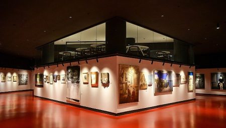 “Koleksiyonun Katmanları” Sergisi Galeri Beylikdüzü’nde Açıldı