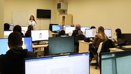 KOMEK’te Yeni Dönem Kayıtları Başladı