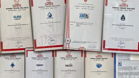 KOSKİ Geliştirdiği Yazılım ve Sistemleri Tescilledi