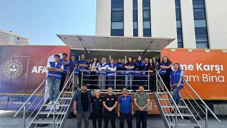 Lise Medeniyet Akademileri’nde Güz Dönemi Coşkusu Başladı